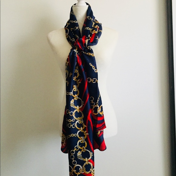 Lux scarfs! 😍 - Picture 2 of 8